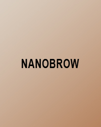 Beauty | nanobrow