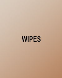 Benodigdheden | Wipes