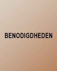 Nagelproducten | Benodigdheden