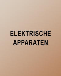 Nagelproducten | Elektrische apparaten