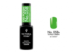 No. 058, Totally Green