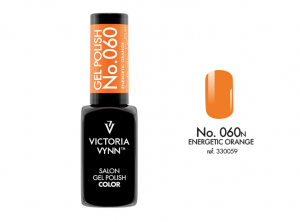 No. 060, Energetic Orange