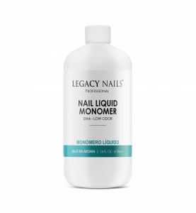 Nail Liquid Acryl, 473 ml