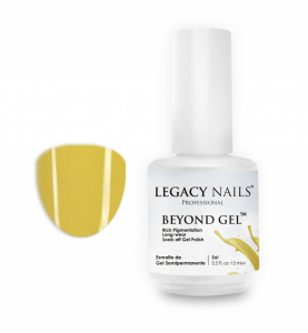 Beyond Gel Polish, Sol, 15 ml
