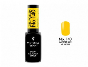 No. 140, Summer Sun