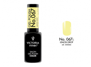 No. 067, Lemon Drop