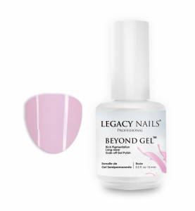 Beyond Gel Polish, Rosie, 15 ml