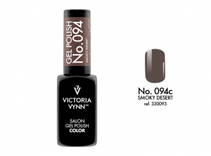 No. 094,Smoky Desert
