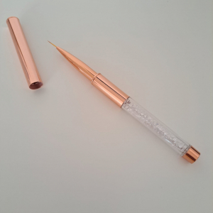 Liner Penceel 11 mm Rose Gold