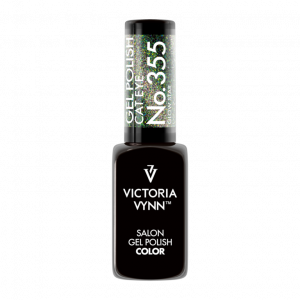 Salon Gelpolish, No. 355 Glow Star, 15 ml