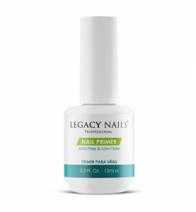 Nail Primer, 15 ml