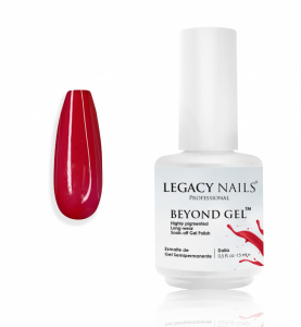 Beyong Gel Polish, Dalia, 15 ml