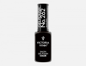 No. 262, Black King