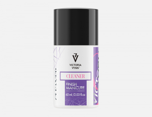 Cleaner Finish Manicure 60 ml