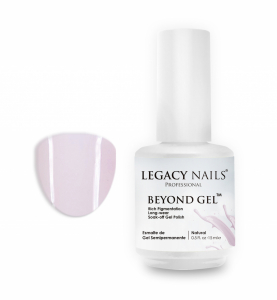 Beyond Gel Polish, Natural, 15 ml