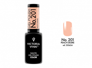 No. 201, Peach Desire