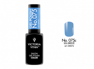 No. 075, Sea Breeze