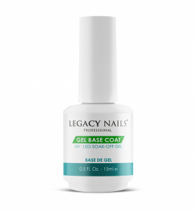 Gel Base Coat, 15 ml