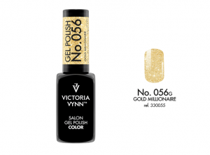 No. 056, Gold Millionaire