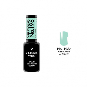 No. 196, Mint Candy