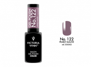 No. 122, Pearly Mauve