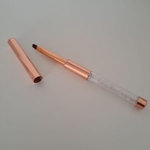 Penceel ovaal  #6 Rose Gold