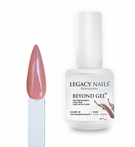 Beyond Gel Polish, Nude, 15 ml