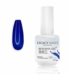 Beyond Gel Polish, Xenon, 15 ml