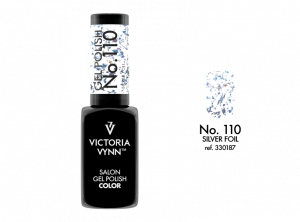 No. 110, Silver Foil