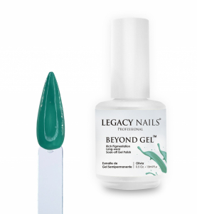 Beyond Gel Polish, Olivia, 15 ml