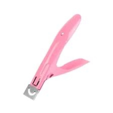 Tip Knipper Roze