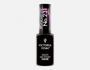 No. 231, Rubin Cat Eye