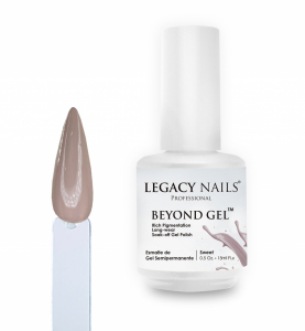 Beyond Gel Polish, Sweet, 15 ml
