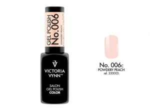 No. 006, Powdery Peach