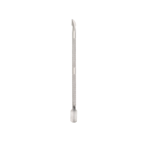 Cuticle Pusher, Metalen Bokkepootje