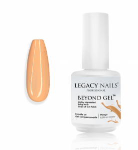 Beyond Gel Polish, Mango, 15 ml
