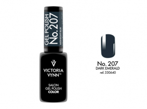 No. 207, Dark Emerald