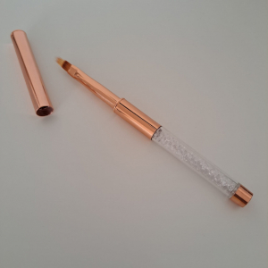 Penceel Ombre Rose Gold