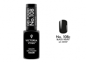 No. 108, Black Velvet