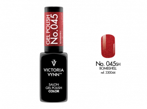 No. 045, Bombshell