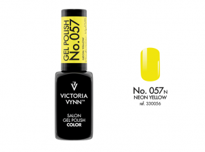 No. 057, Neon Yellow