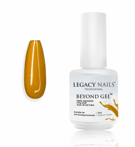Beyond Gel Polish, Lirio, 15 ml