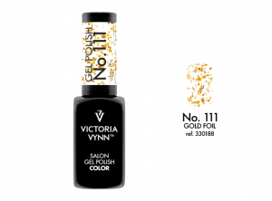 No. 111, Gold Foil