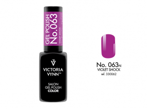 No. 063, Violet Shock