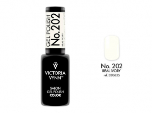 No. 202, Real Ivory
