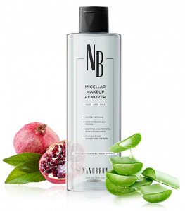 Micellar Makeup Remover