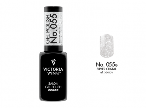 No. 055, Silver Cristel