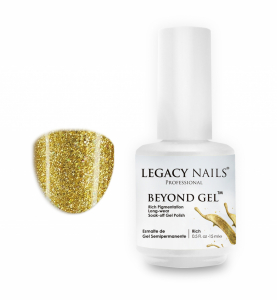 Beyond Gel Polish, Rich, 15 ml