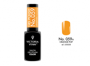 No. 059, Orange Pop