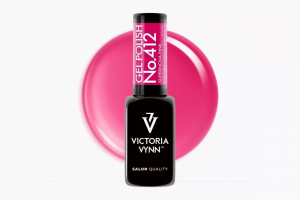 No. 412, Supernova Pink